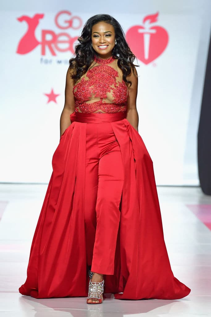 <b>Tatyana Marisol Ali</b>
<br>Ella nació en Brooklyn, Nueva York, mientras que su madre Sonia es panameña, su padre Sheriff Ali, es Indo-trinidario.