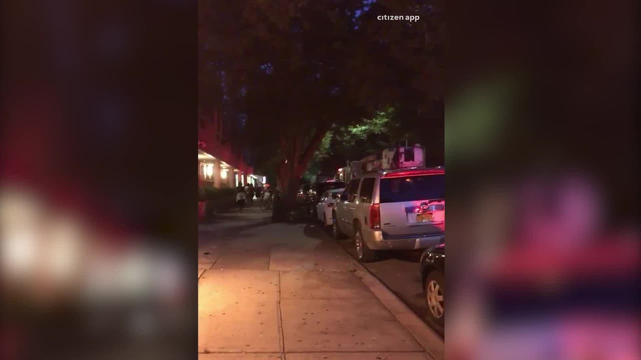 Niño de ocho años cae en compactadora de basura mientras jugaba en Harlem 