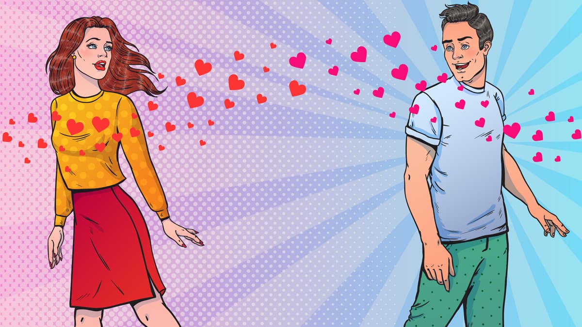 ¿Dónde está esa persona maravillosa esperando por ti?
<br>¿Acabas de estar frente a alguien a quien con solamente mirarle te sientes como si le conocieras de mucho tiempo atrás y te sientes “enamorado o enamorada”? Un “corrientazo” te sacude todo el cuerpo y estás tan emocionada que corres a contarle a tus amigos “¡es el amor a primera vista, ahora sí que llegó mi alma gemela!”.