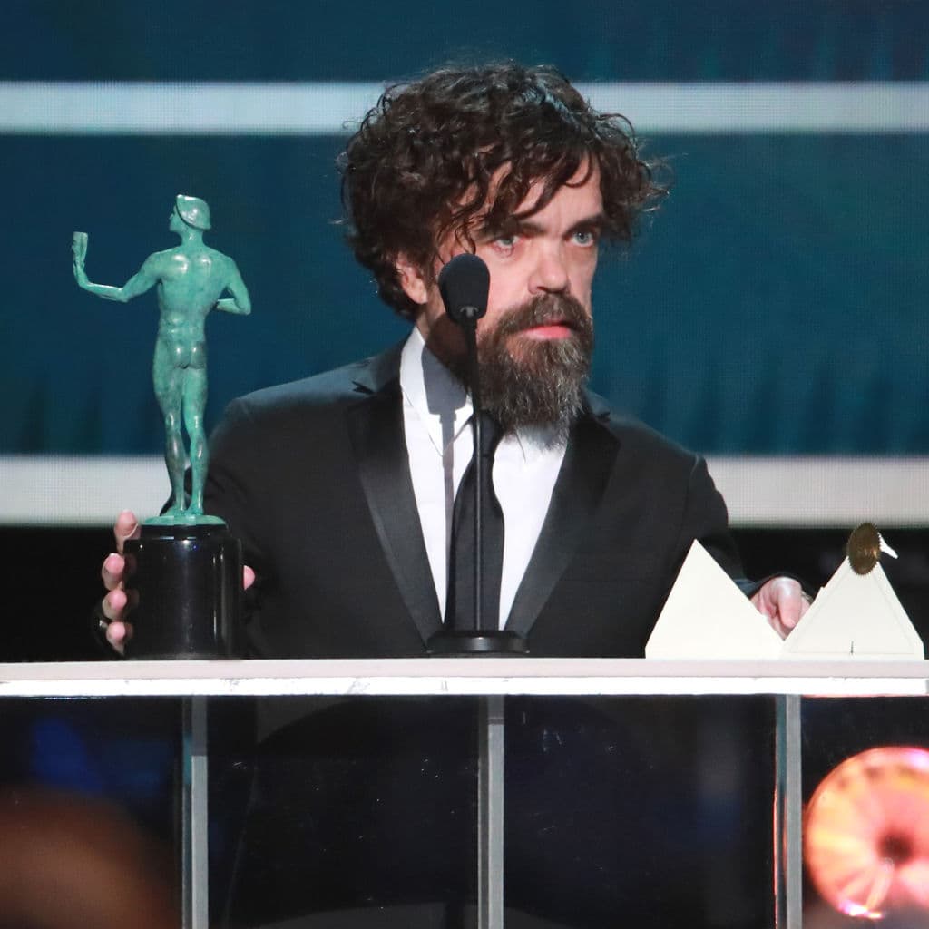 Junto a la exitosa banda británica de Coldplay crearon la campaña de ‘Red Nose Day’ cuyo objetivo era recaudar dinero para niños en extrema pobreza.