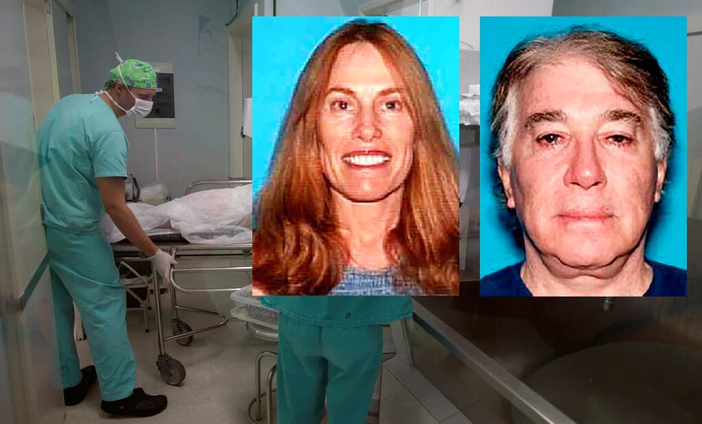 Operaciones de nariz y aumento de senos: Roban más de 44 millones para hacer cirugías estéticas en California