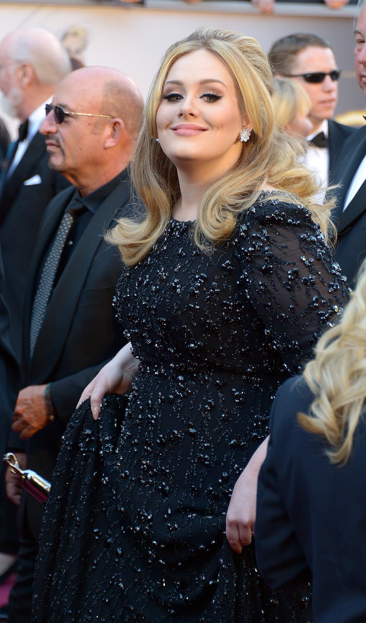 Además '21' fue el álbum con más entradas al primer puesto de la lista musical de Reino Unido y Estados Unidos. En 2011 y 2012, Billboard la nombró Artista del Año.