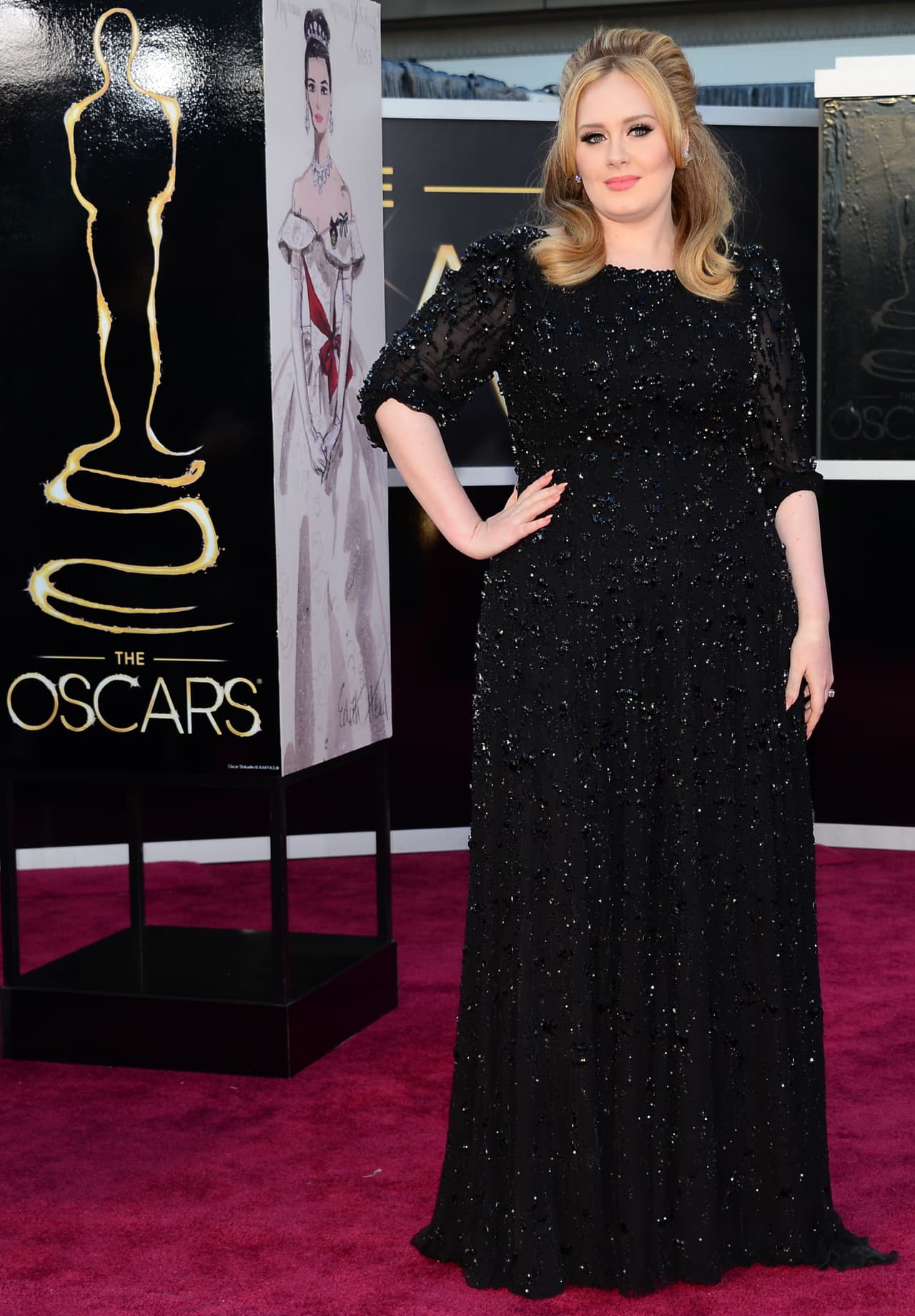 En Reino Unido se situó en la posición 2 del UK Singles Chart de Reino Unido y en el puesto 8 del Billboard Hot 100 de Estados Unidos.