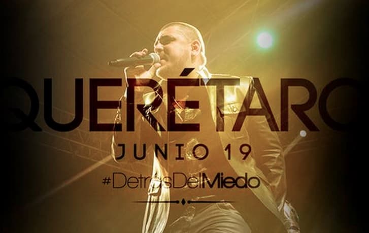 Pero esta no es la primera vez que enfrenta el veto de las autoridades. En junio pasado se iba a presentar en Querétaro. El espectáculo se llevaría a cabo en la Plaza de Toros Santa María.