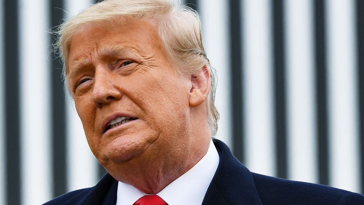 Hasta los emails le revisarán: así de monitoreado estará Donald Trump de por vida