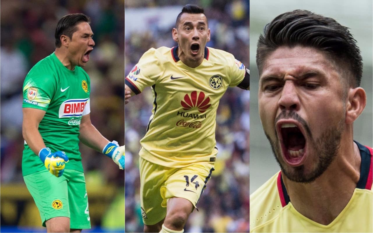 América y sus grandes fichajes: refuerzos destacados en la era de Ricardo Peláez