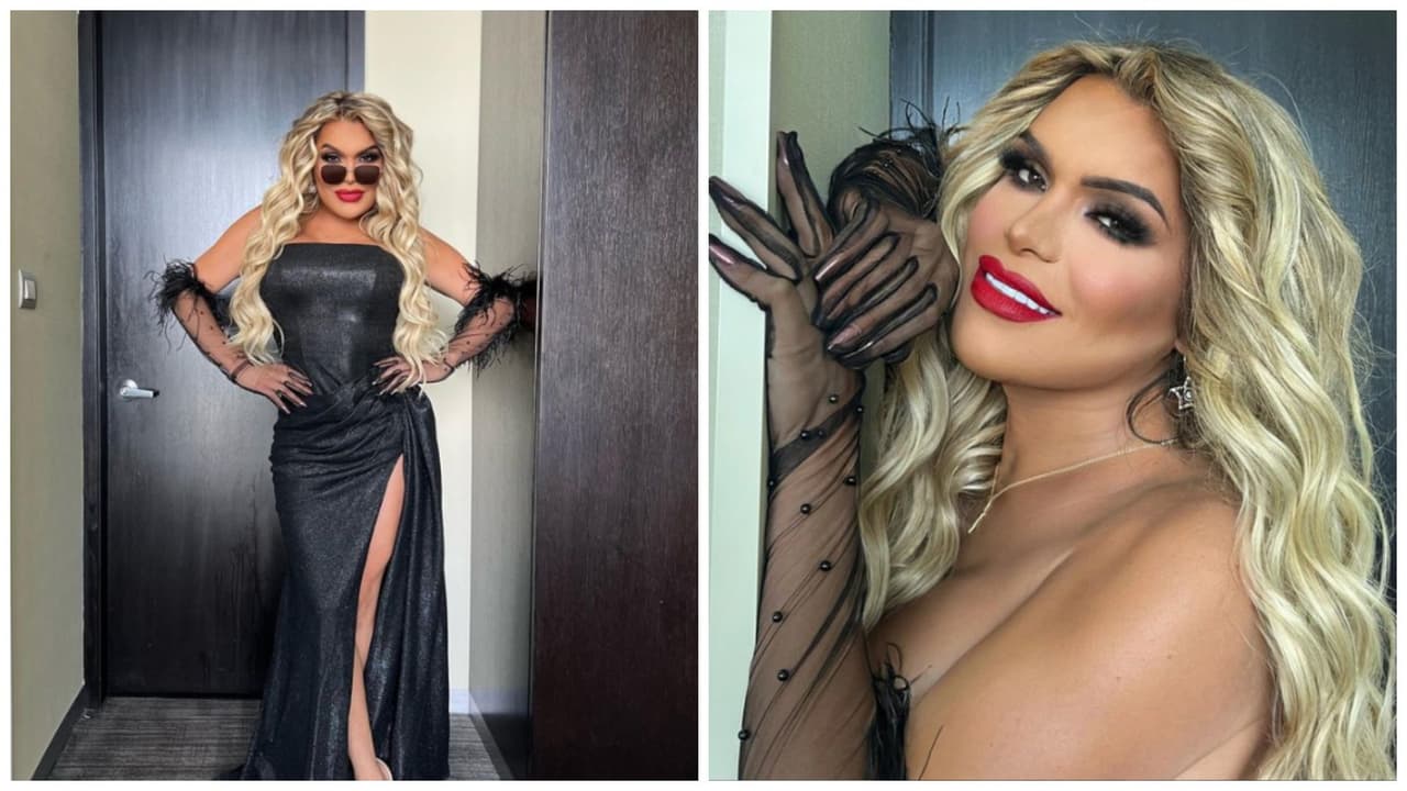 Crean corrido tumbado de Wendy Guevara y sus fans no paran de cantar: "Perdida nunca está"