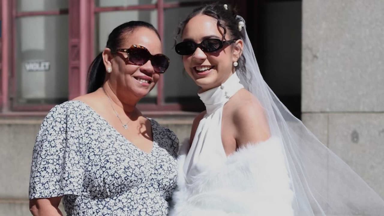 Madre dominicana desaparecida en Staten Island; familiares temen una crisis mental