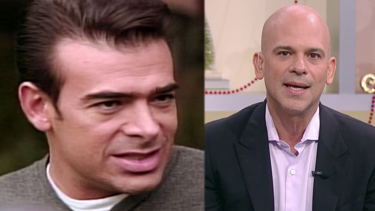 Tras un 
<b><a href="https://www.univision.com/famosos/tono-mauri-recupera-doble-trasplante-pulmon-fotos" target="_blank">doble trasplante de pulmón</a></b> realizado en el Hospital Mount Sinai de Miami y meses sin poder ver a su esposa Carla Alemán Magnani, y a sus dos hijos, Toño Jr. y Carla, el actor por fin pudo verlos cara a cara. 
<br>