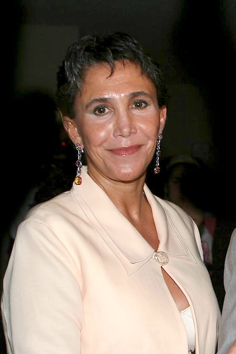 "Yo siempre he dicho que ahí hay algo reprobable e inmoral; si aparte de ser tu amigo fue quien te hizo estrella me parece un poco una actitud no muy digna, pero cada quien con su vida y su consciencia. Volvernos a juntar, para mí no va", respondió Florinda Meza.