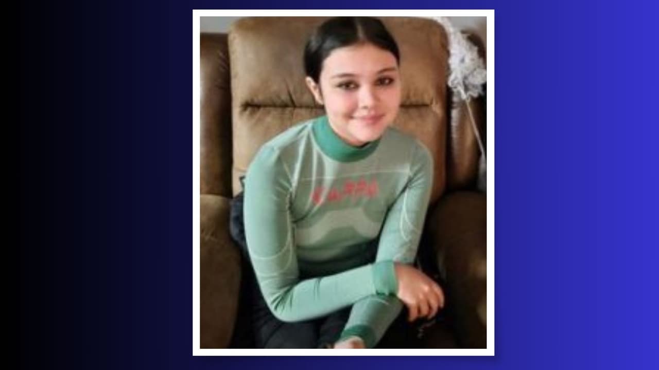¿La reconoces? Buscan a jovencita hispana de 16 años reportada como desaparecida