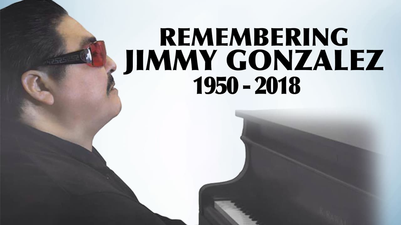 Jimmy Gonzalez of Grupo Mazz died in San Antonio hospital 67