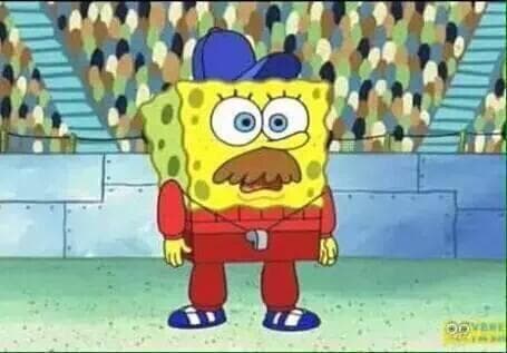 Memes del empate entre México y Argentina