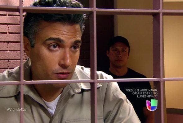 'Por ella soy Eva' nos divirtió durante muchos meses y en el final, ¡nos puso a sufrir de los nervios!