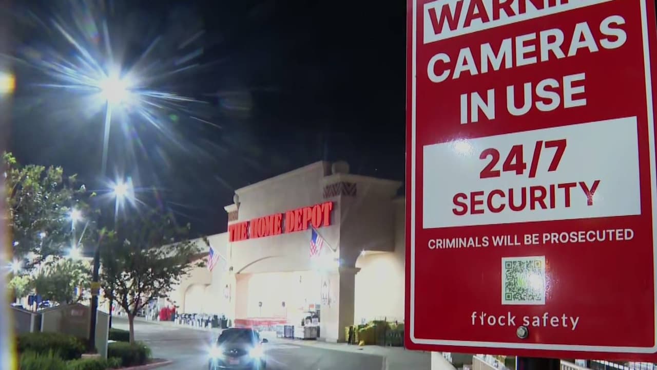 La Policía de Los Ángeles suspende la instalación y uso de cámaras lectoras de placas, ¿por qué?
