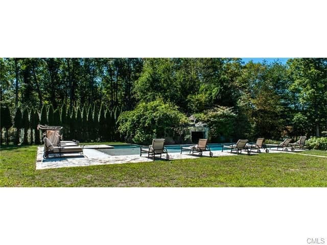 El rapero quería 18.5 millones en el 2007, por ser además una propiedad de 50 mil pies cuadrados sobre 17 acres.