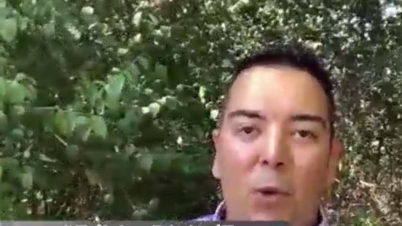 Buscan a sospechoso de atacar a una mujer mientras corría al suroeste de Austin