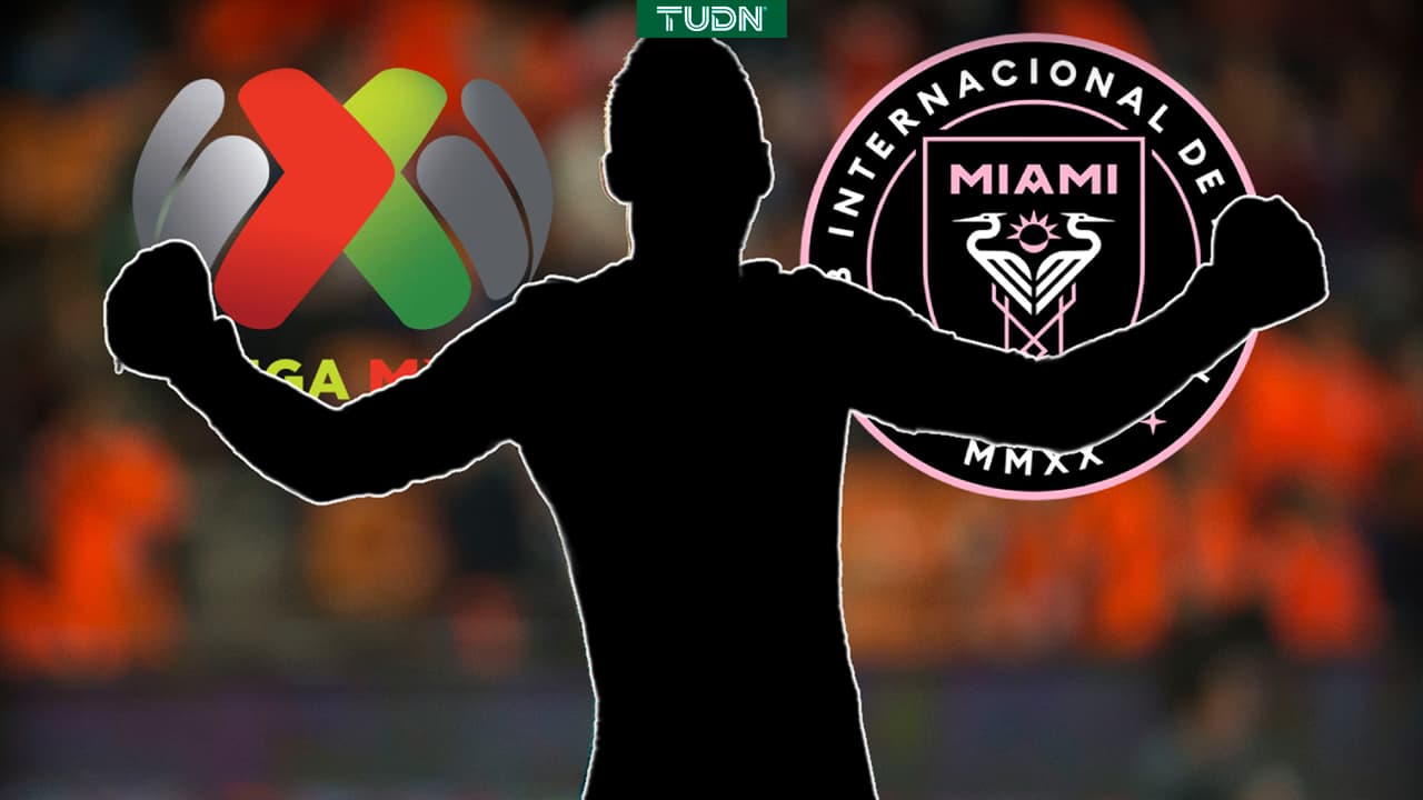 William Yarbrough, bicampeón de Liga MX, ficha con el Inter Miami de Messi