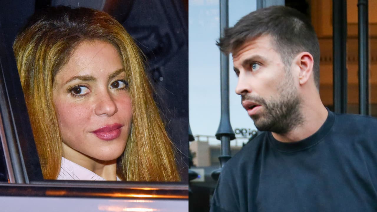 Periodista afirma que Shakira "se fue detrás de Gerard Piqué" tras supuesto pleito por 'Monotonía'