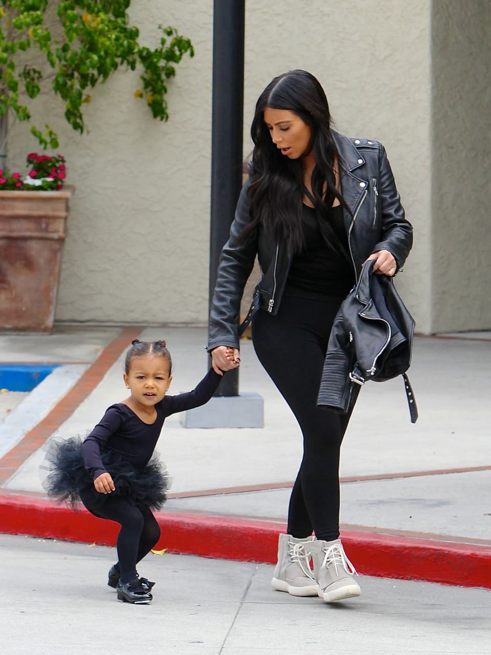 Un brinco por aquí….