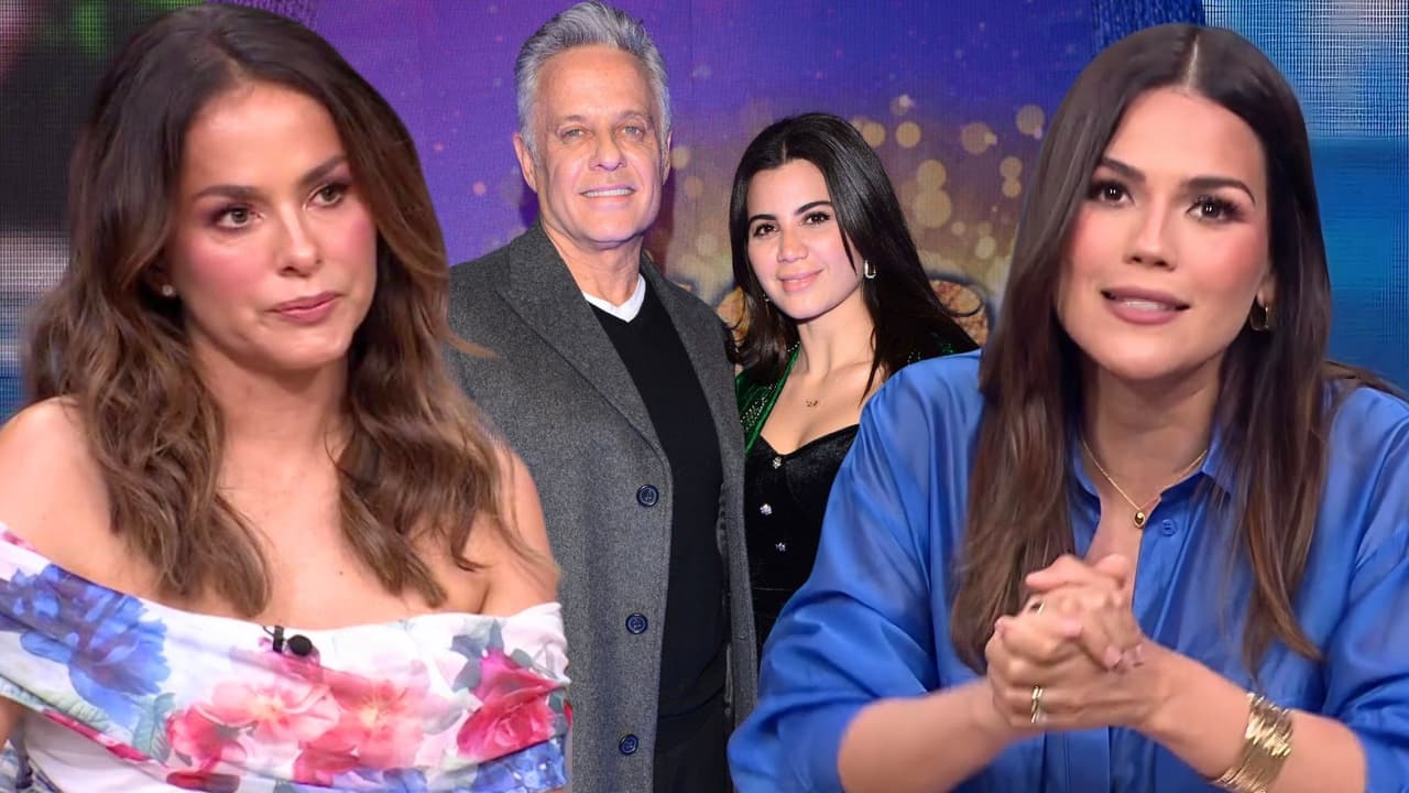 Alexis Ayala se divorcia: las Desiguales debaten si influyó la diferencia de edad