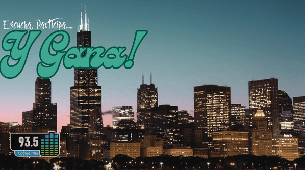 Conoce a Ivy Queen en el medio tiempo del partido entre Argentina vs Puerto Rico en Chicago! 