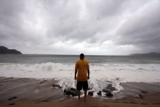 El Huracán Ian impactará Florida: estas son las 5 cosas que debe hacer 
