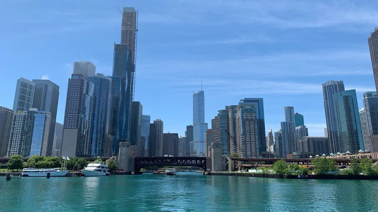Día fresco y ventoso, el pronóstico del tiempo para este jueves en Chicago