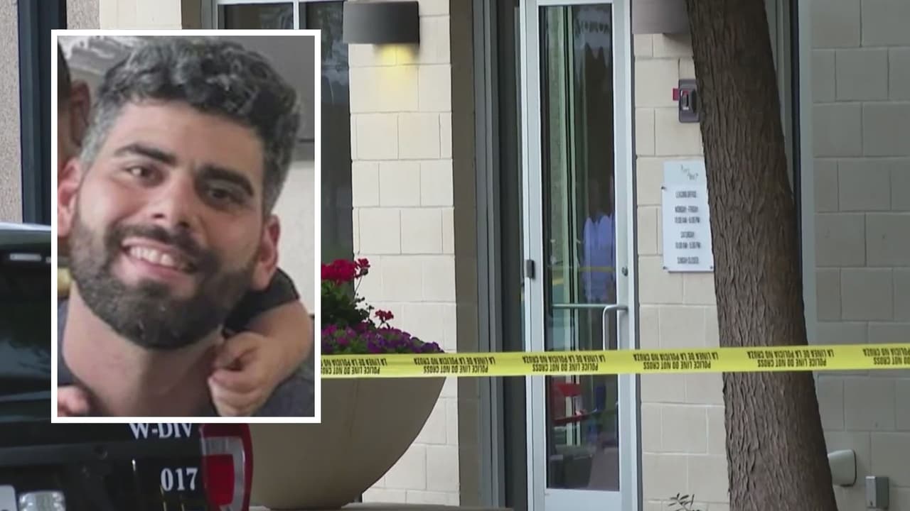 Familia del trabajador de mantenimiento asesinado pide castigo más severo contra agresor: “No vamos a tener piedad”