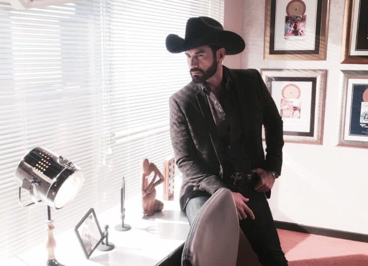 Ser disciplinado es su mayor virtud, pues le ha abierto la puerta en varias ocasiones.