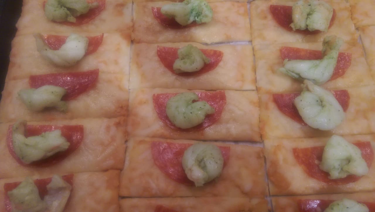 Y conciertos. Suena delicioso.