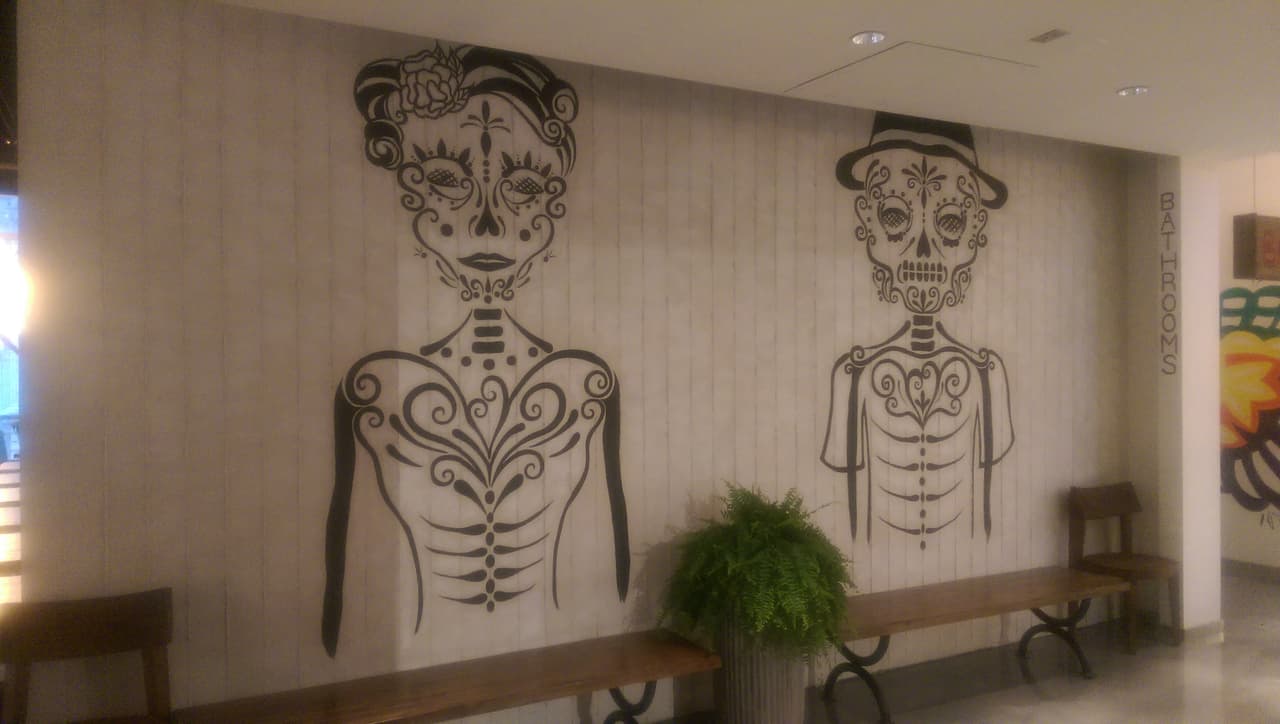 Este espacio de 25,000 pies cuadrados promete ser toda una experiencia.