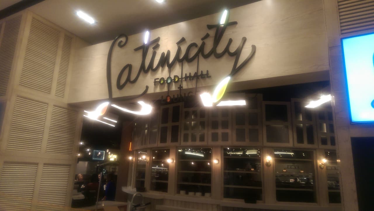 Una rica variedad de sabores latinos llegó al centro de Chicago.