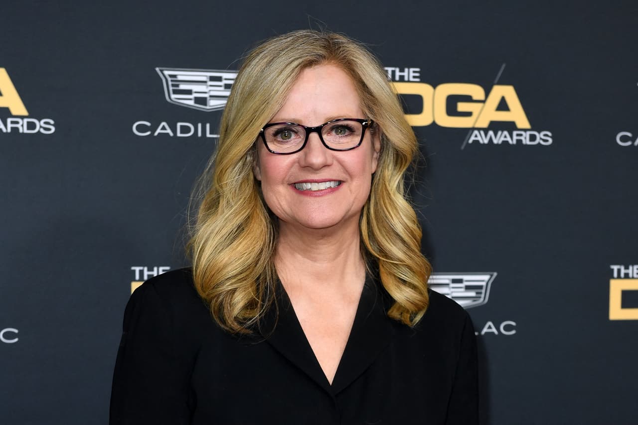Bonnie Hunt