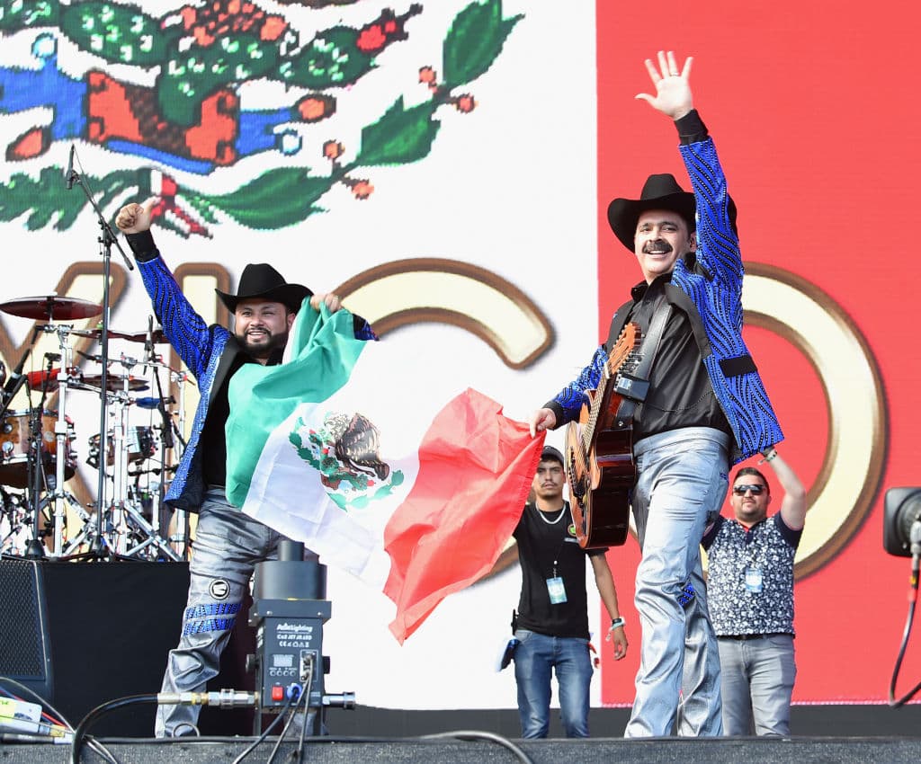 "Por eso nos llena de orgullo ver que poco a poco hemos ido trascendiendo", agregó el baterista.
<br>