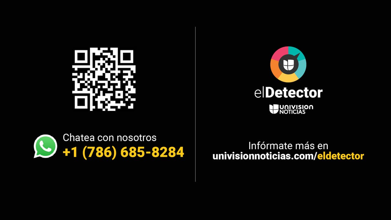 Envíanos al chat algo que quieres que verifiquemos. 
<a href="https://api.whatsapp.com/send?phone=17866858284">Pincha aquí</a>. 
<br>