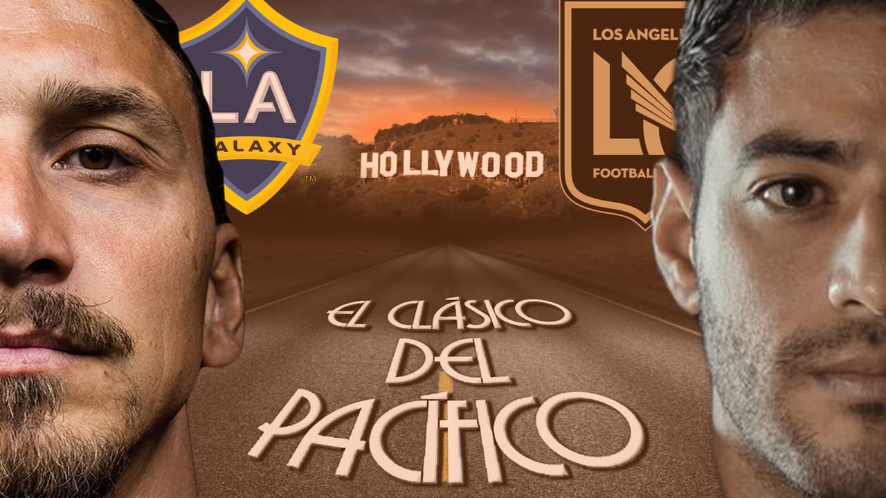 Al fin, Los Ángeles tendrá un verdadero "Derby Angelino"