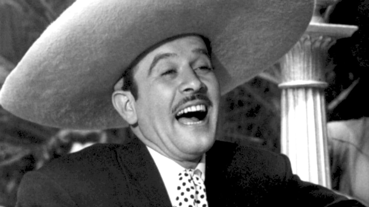 Pedro Infante Cruz fue un cantante y actor mexicano, uno de los íconos de la Época de Oro del Cine Mexicano, así como uno de los grandes representantes de la música vernácula a quien, en su momento, rumores quisieron ligar con el narcotráfico ya que, se dijo, el avión en que murió tenía dentro un cargamento de algún estupefaciente.