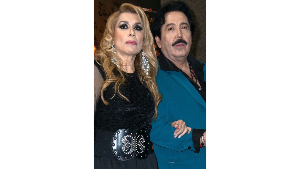 Jorge Flores era uno de los mejores amigos de la cantante Dulce.