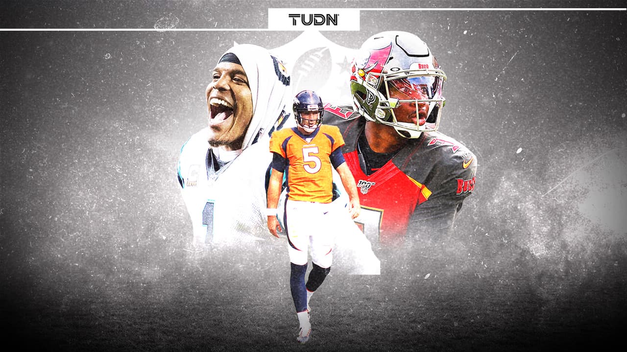 Agentes libres más destacados en la NFL