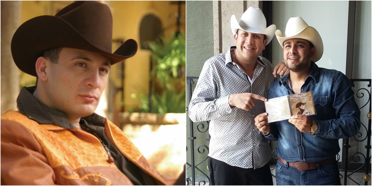 Si Valentín Elizalde viviera, sería el máximo ídolo del regional mexicano, aseguran sus hermanos