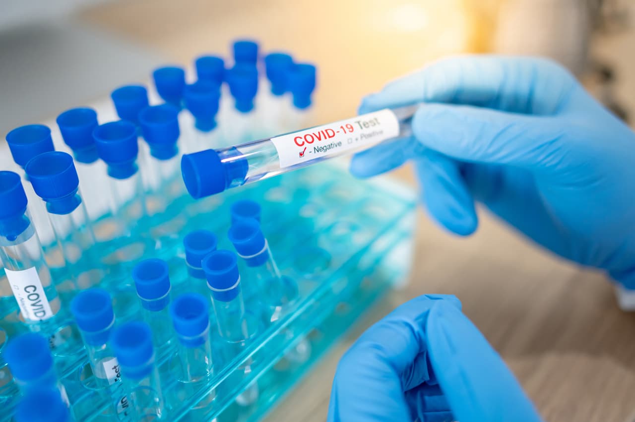 Abre segundo sitio de pruebas para la detección del coronavirus, en área de Fort Worth