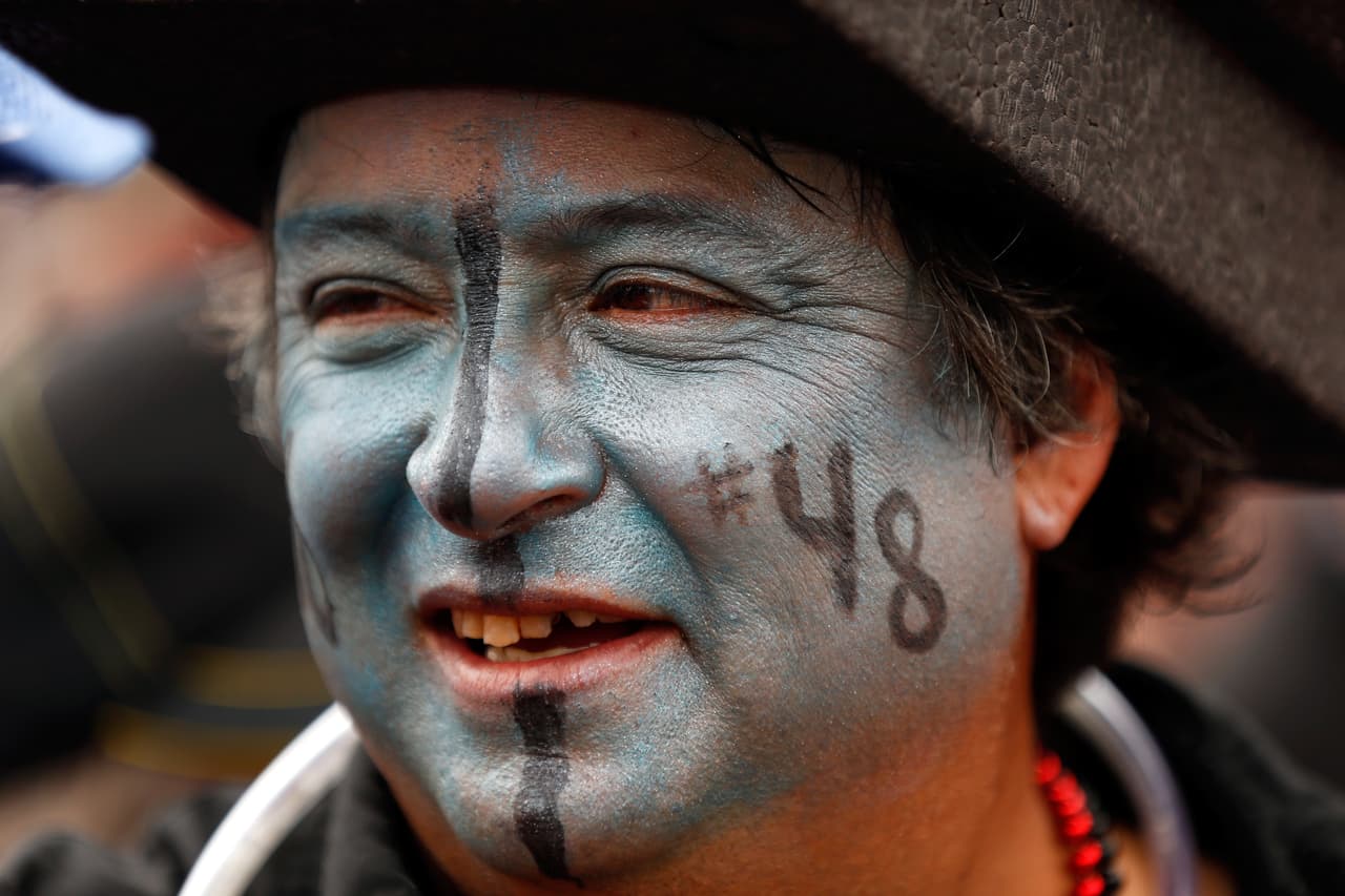 Emociones a más de 200 millas por hora en el Texas Motor Speedway