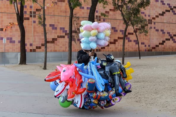 El solicitante debe presentar un documento de identificación. 
<br>"Puede ser matrícula consular, no tiene que ser licencia estatal" enfatizó Campa.