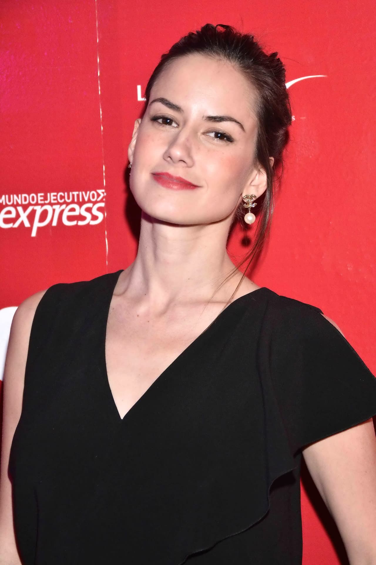 Hace algunos meses se anunció que ella sería la protagonista de la serie 'La bella y las bestias', pero un cambio inesperado la dejó fuera de dicha producción, perdiendo la primera oportunidad de estelarizar un proyecto televisivo.