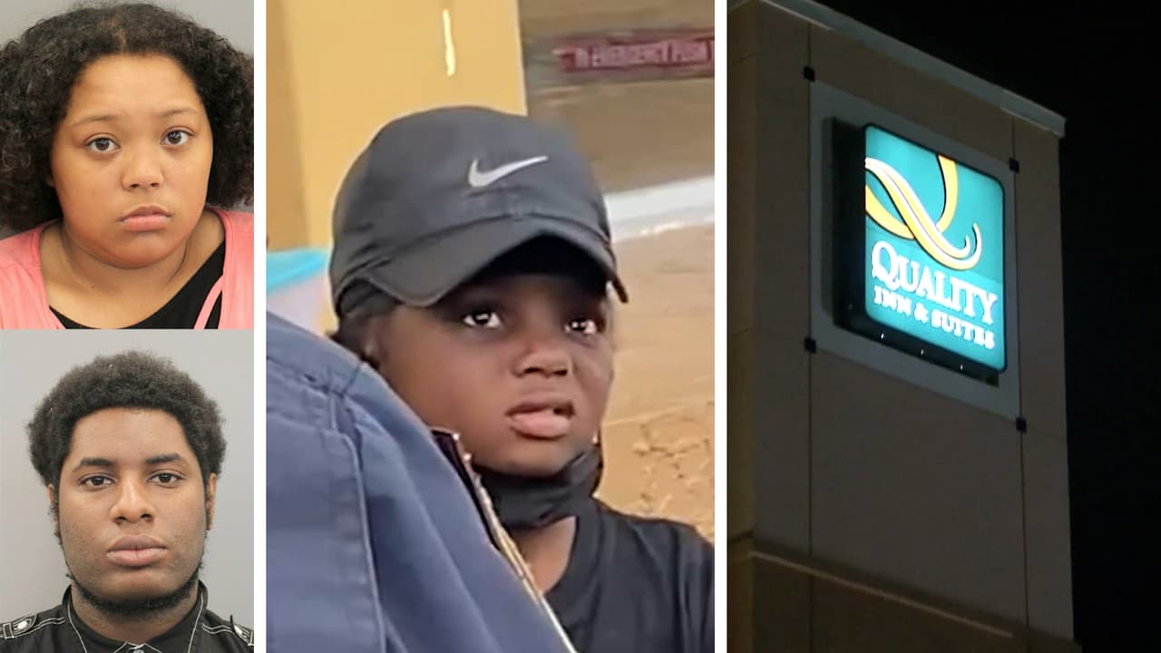 Salen a la luz nuevos  y escabrosos detalles sobre los últimos momentos de la vida del niño de 8 años que murió en un hotel