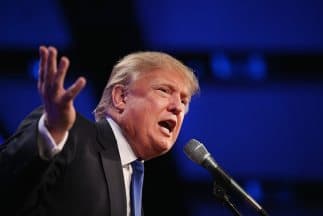 8 key ways to play the press, according to Donald Trump