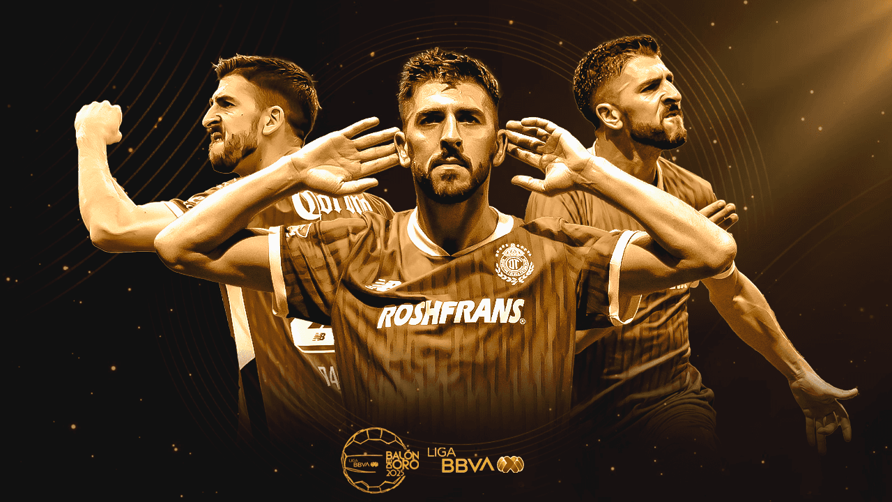 Estos son los ganadores a Mejor Jugador y Jugadora del Balón de Oro 2024-25