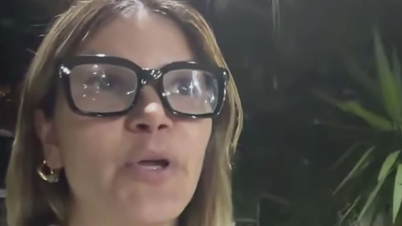 "Pensé que no iba a pasar de hoy": Testigo que vivió los sismos en Caracas, Venezuela
