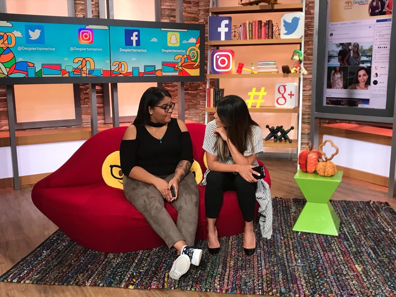 Killadamente es el claro ejemplo de cómo combatir las adversidades con buen humor.